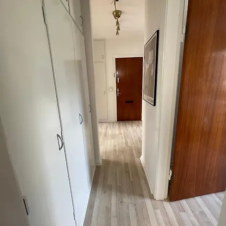 Stor By C * Орхус